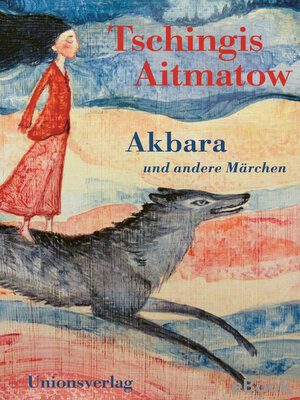 cover image of Akbara